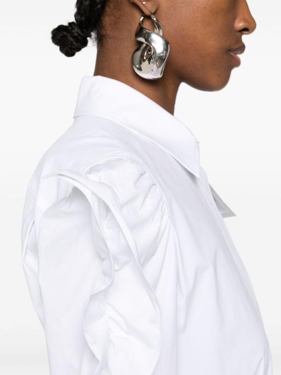 24FW 막스마라 셔츠 2421116021600 PLEIADI001 - MAX MARA