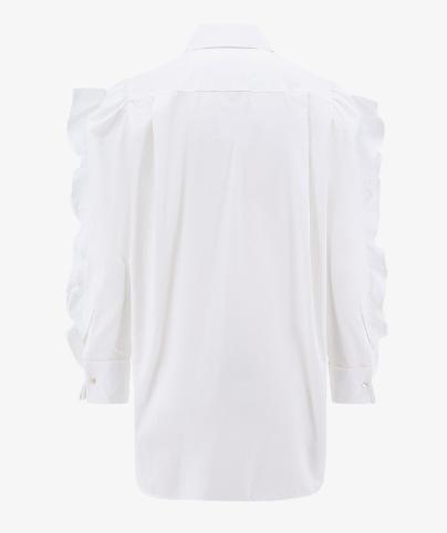 24FW 막스마라 셔츠 2421116021600 PLEIADI001 - MAX MARA