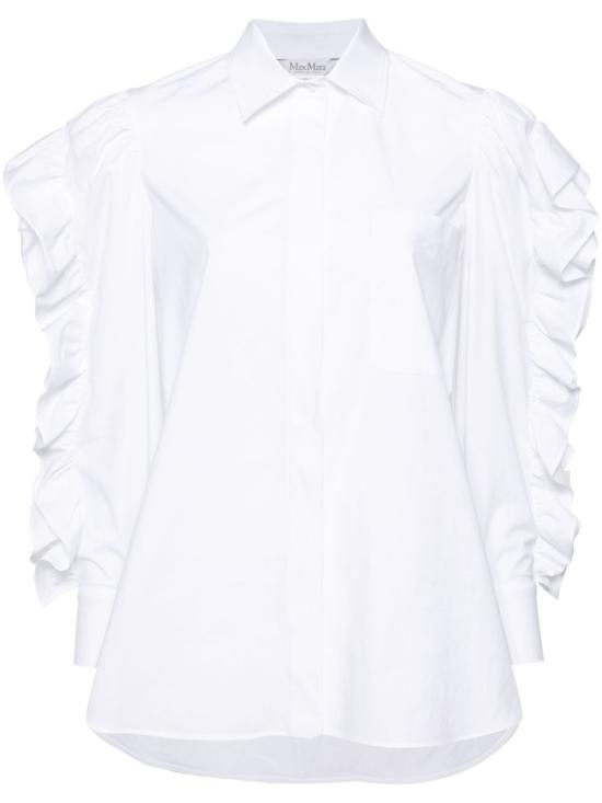 24FW 막스마라 셔츠 2421116021600 PLEIADI001 - MAX MARA