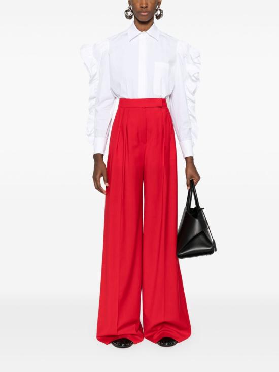 24FW 막스마라 셔츠 2421116021600 PLEIADI001 - MAX MARA