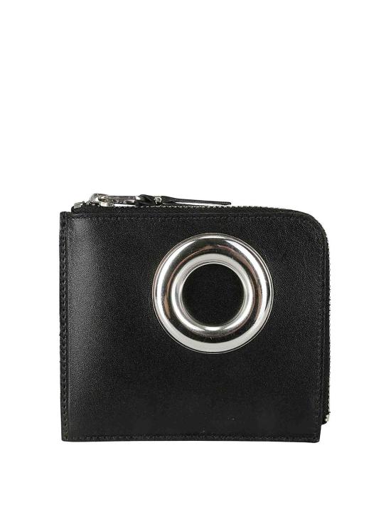  꼼데가르송 지갑 SA3100SE1 BLACK
