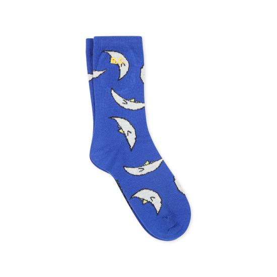 24FW [키즈] 보보쇼즈 발목 양말 B224AI009 BLUE