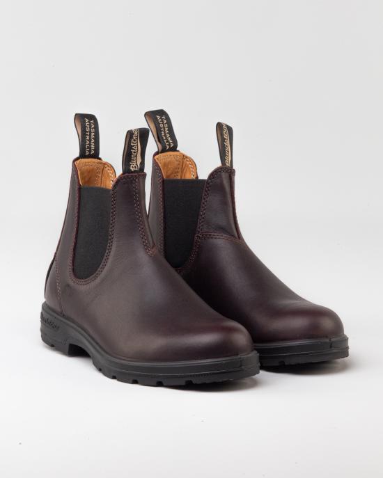  블런드스톤 부츠 2130 AUBURN BLACK BORDEAUX - BLUNDSTONE