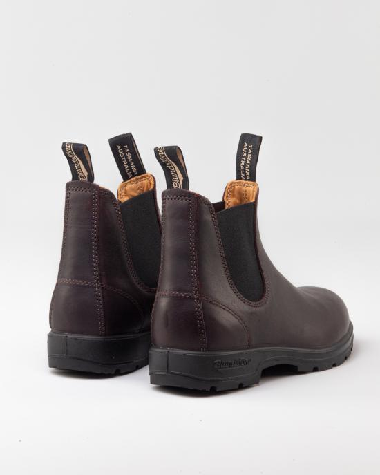  블런드스톤 부츠 2130 AUBURN BLACK BORDEAUX - BLUNDSTONE