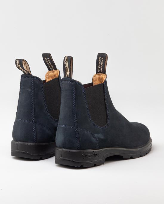  블런드스톤 부츠 1940 NAVY BLU - BLUNDSTONE