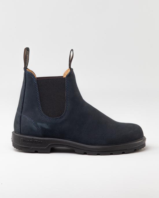  블런드스톤 부츠 1940 NAVY BLU - BLUNDSTONE