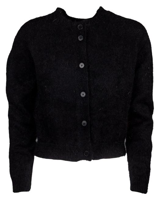  로베르토 콜리나 가디건 P30220 P3009 Nero