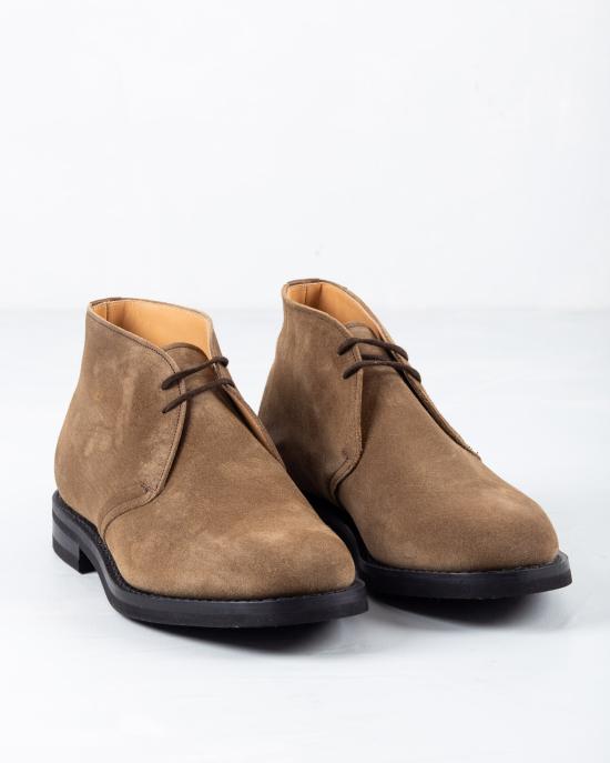 25FW 처치스 부츠 ETC212G9VE F0AQY MUD - CHURCHS