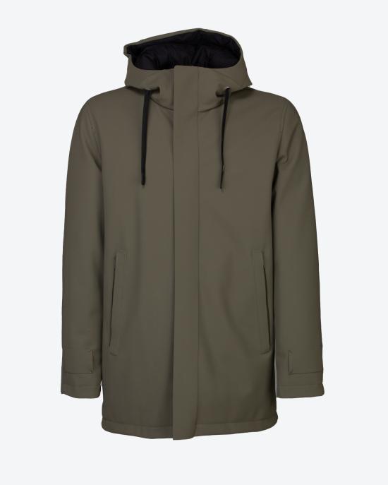  에르노 자켓 PI001036U12217S 7730 Verde - HERNO