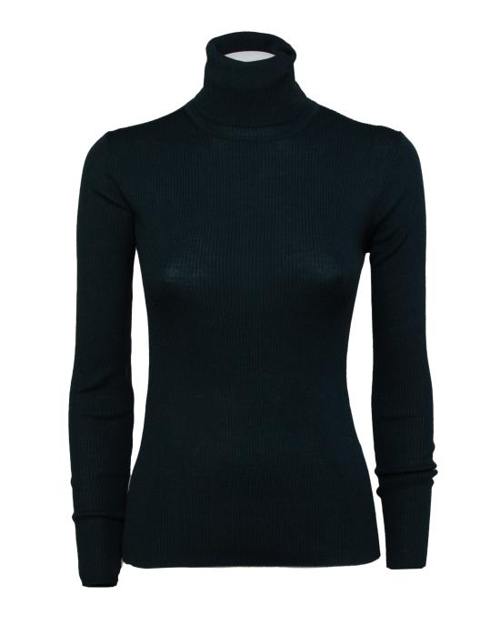 파로쉬 터틀넥 D512890LEILA 022 Verde