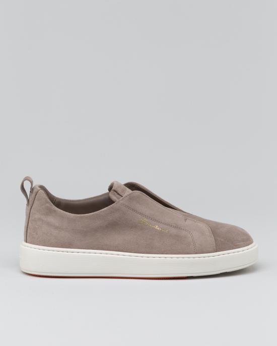 25SS 산토니 로퍼 MBCD2195BARTSE YM45 BEIGE - SANTONI