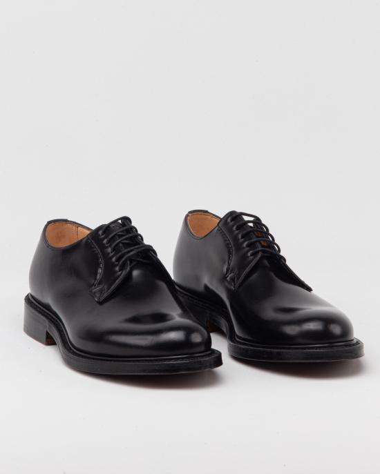 25FW 처치스 드레스 슈즈 EEB001G 9XVn Nero - CHURCHS