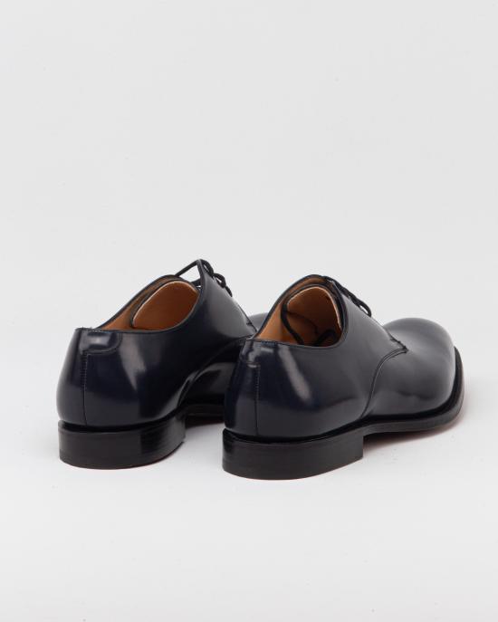 25FW 처치스 드레스 슈즈 EEB028 9XV Navy - CHURCHS