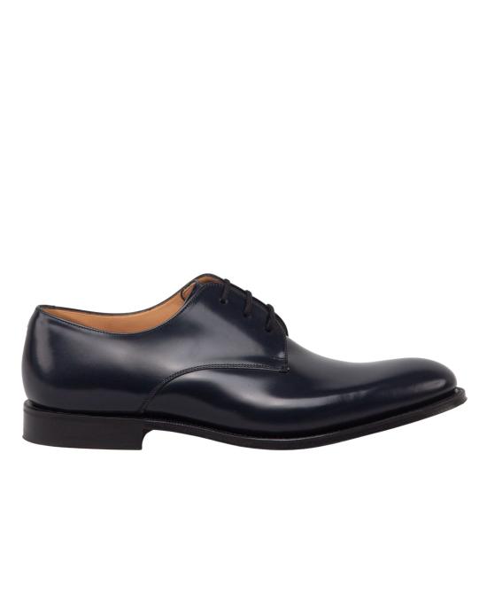 25FW 처치스 드레스 슈즈 EEB028 9XV Navy