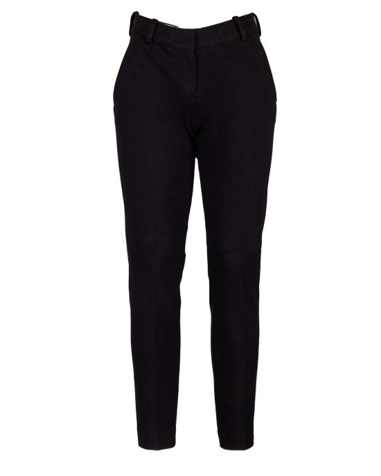  치르콜로1901 스트레이트 팬츠 FD2791 001 NERO