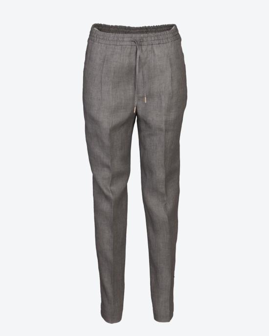 25SS 브릴리아1949 스트레이트 팬츠 WIMBLEDONW324118 60 GRIGIO - BRIGLIA 1949