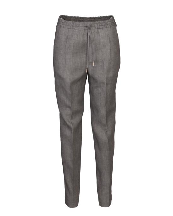 25SS 브릴리아1949 스트레이트 팬츠 WIMBLEDONW324118 60 GRIGIO