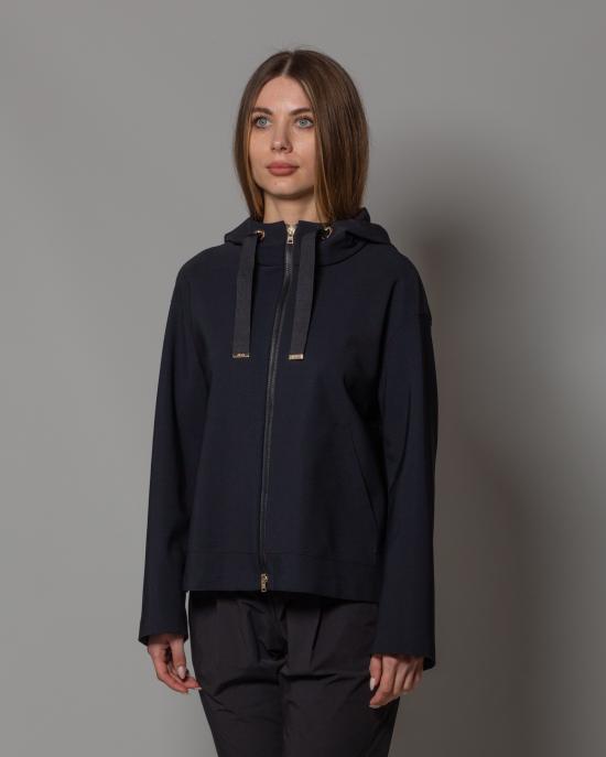 25SS 에르노 자켓 GI000224D 13455S 9300 Nero - HERNO