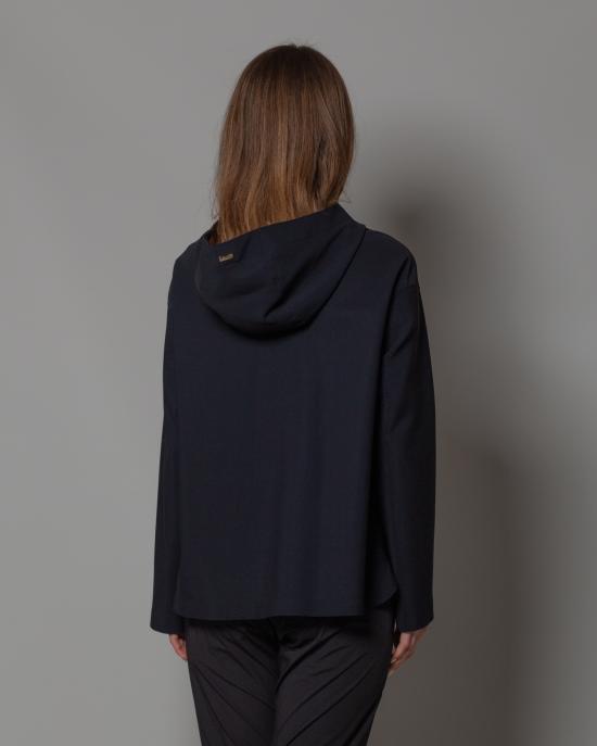 25SS 에르노 자켓 GI000224D 13455S 9300 Nero - HERNO