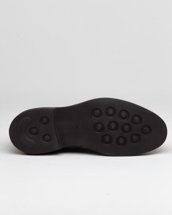  듀칼 부츠 DU1018GENOUF009 TM06 Marrone - DOUCAL’S