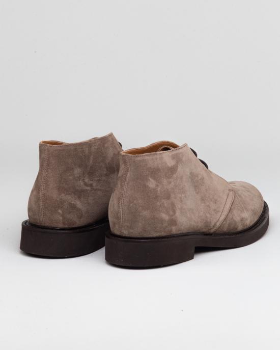  듀칼 부츠 DU1018GENOUF009 TM06 Marrone - DOUCAL’S