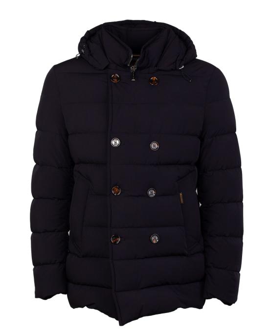 24FW 무레르 롱패딩 MOUGI100188 U0402 Blu