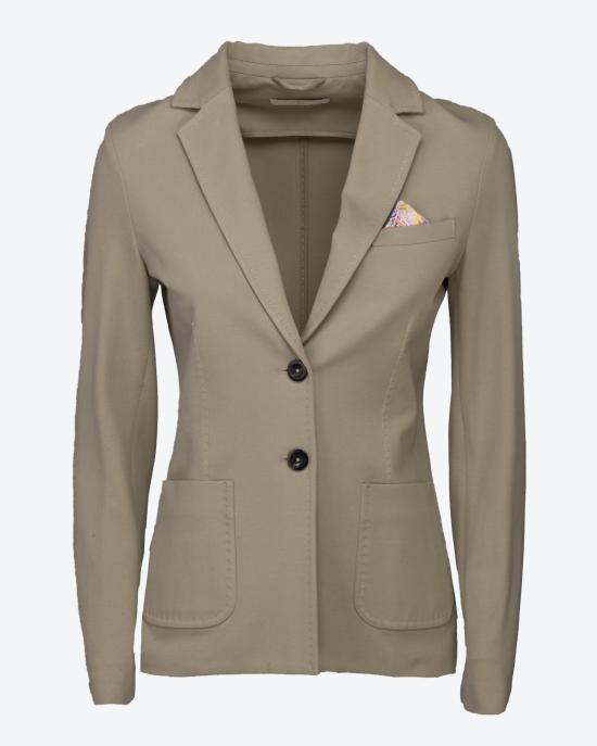 25SS 치르콜로1901 수트 자켓 FD2992 497 VERDE - CIRCOLO 1901