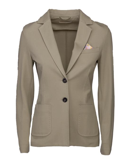 25SS 치르콜로1901 수트 자켓 FD2992 497 VERDE