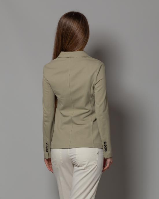 25SS 치르콜로1901 수트 자켓 FD2992 497 VERDE - CIRCOLO 1901