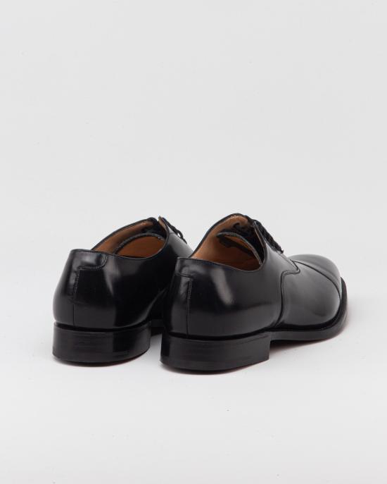 25FW 처치스 드레스 슈즈 EEB017G 9XV Nero - CHURCHS