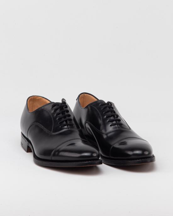 25FW 처치스 드레스 슈즈 EEB017G 9XV Nero - CHURCHS