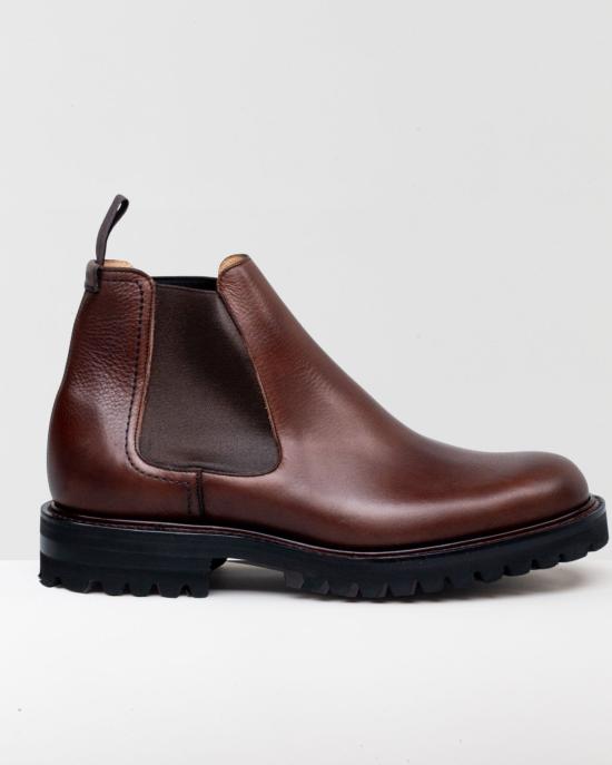 25FW 처치스 부츠 ETC278G9AF0 F0AXO MARRONE - CHURCHS