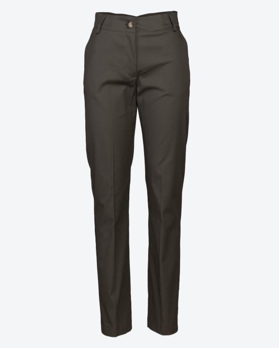 25SS 네나 스트레이트 팬츠 P17 ANDREA AST KHAKI VERDE - NENAH