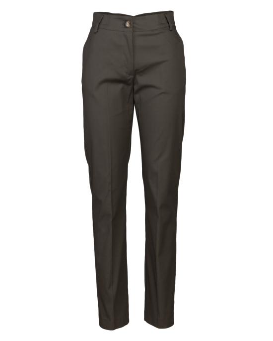 25SS 네나 스트레이트 팬츠 P17 ANDREA AST KHAKI VERDE