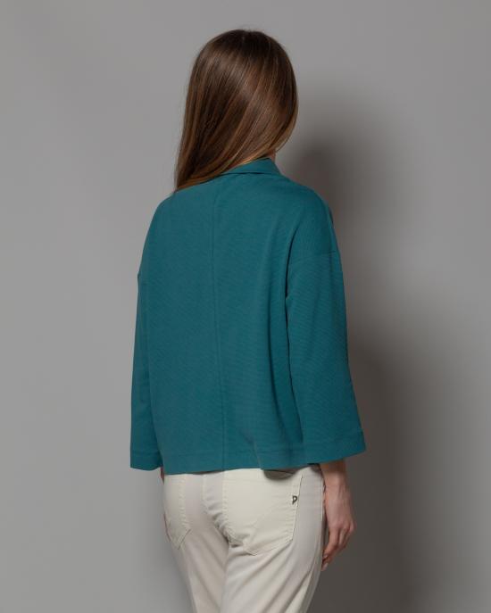 25SS 치르콜로1901 수트 자켓 FD3005 717 VERDE - CIRCOLO 1901