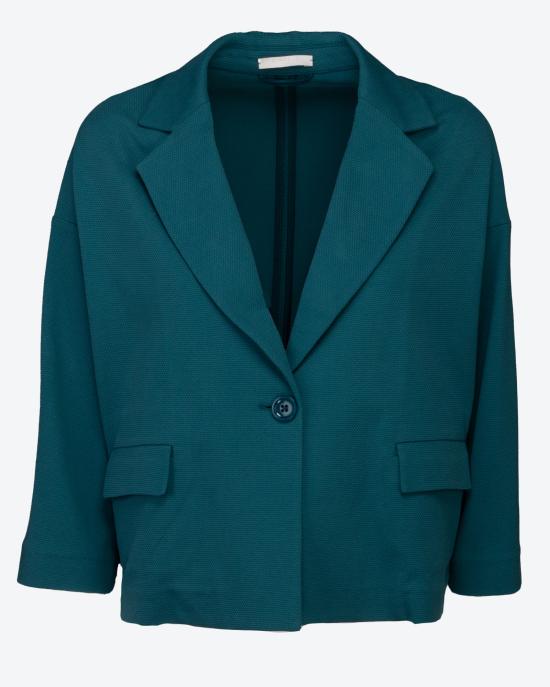 25SS 치르콜로1901 수트 자켓 FD3005 717 VERDE - CIRCOLO 1901