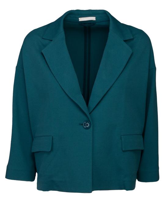 25SS 치르콜로1901 수트 자켓 FD3005 717 VERDE