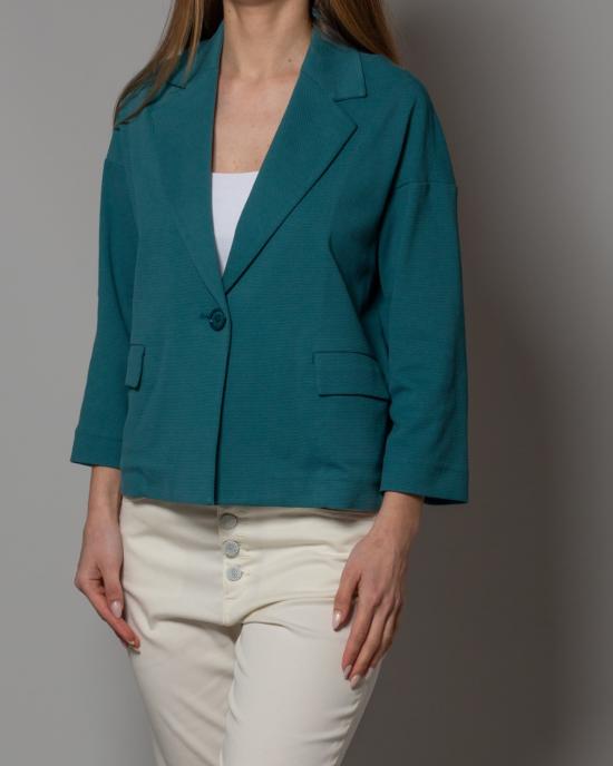 25SS 치르콜로1901 수트 자켓 FD3005 717 VERDE - CIRCOLO 1901