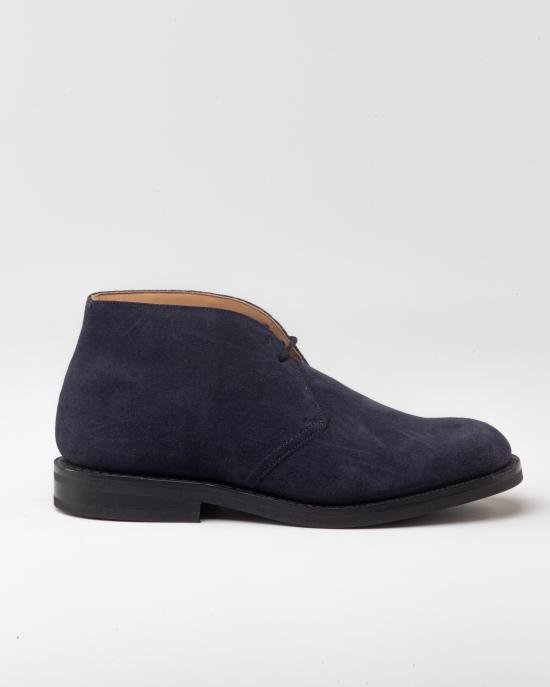 25FW 처치스 부츠 ETC212G9VE F0ABM BLU - CHURCHS