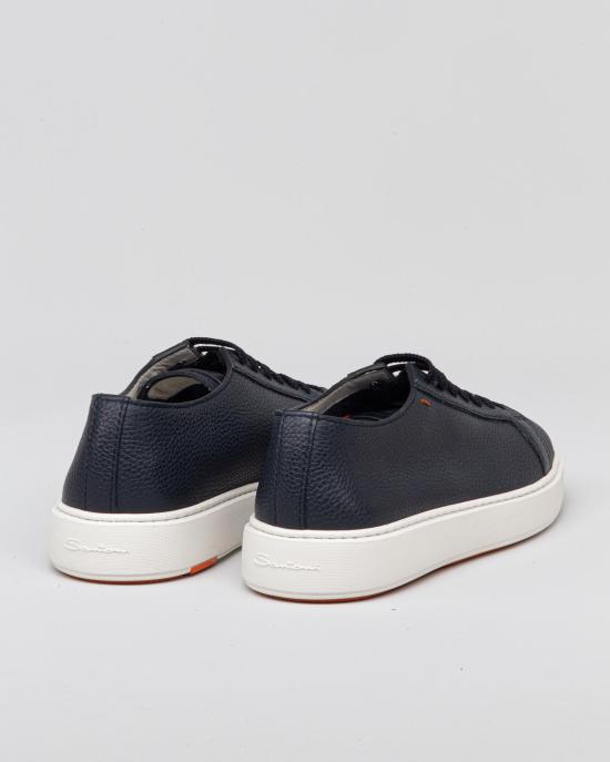 25SS 산토니 스니커즈 MBCD21430BARCMM DU55 BLU - SANTONI