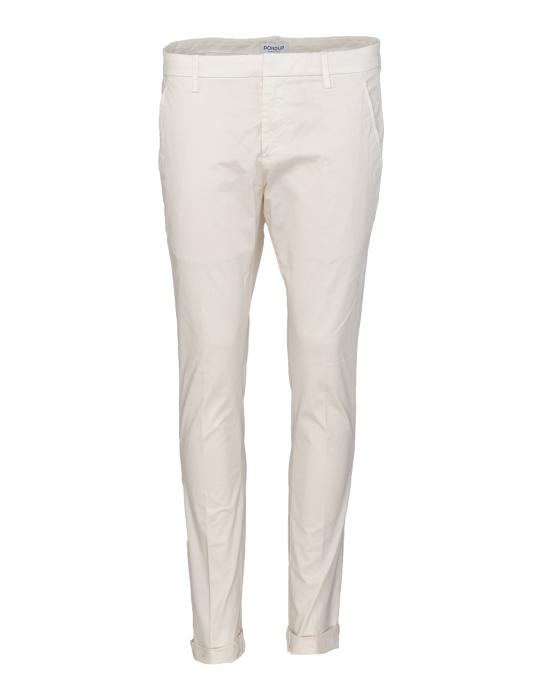 25SS 돈답 스트레이트 팬츠 UP235GSE046PTD 003 PANNA