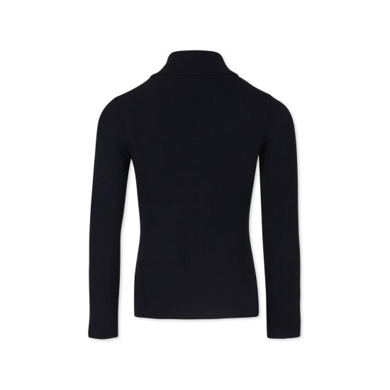 24FW [키즈] 모나리자 티셔츠 17DLUC 4212 056S BLUE - MONNALISA