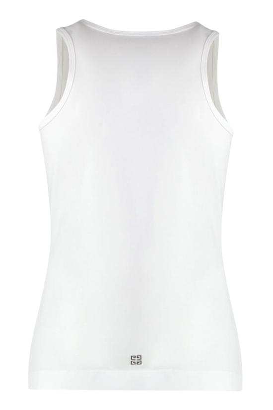 24FW 지방시 민소매 티셔츠 BW70AZ3YAC 116 Multicolor - GIVENCHY