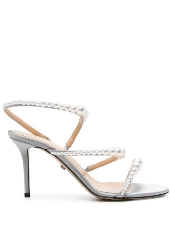 24FW 마흐앤마흐 샌들 PF24S079485CRPB13GREY Gray