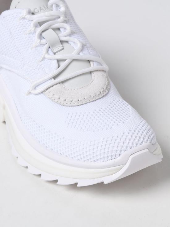 25FW 살바토레 페라가모 스니커즈 030391 760870 004 White - SALVATORE FERRAGAMO
