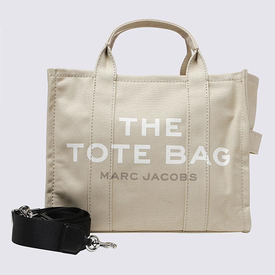 26SS 마크제이콥스 토트백 M0016161 260 Beige - MARC JACOBS