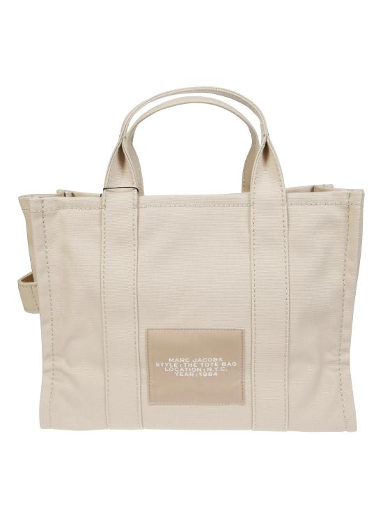 25FW 마크제이콥스 토트백 M0016161 260 Beige - MARC JACOBS