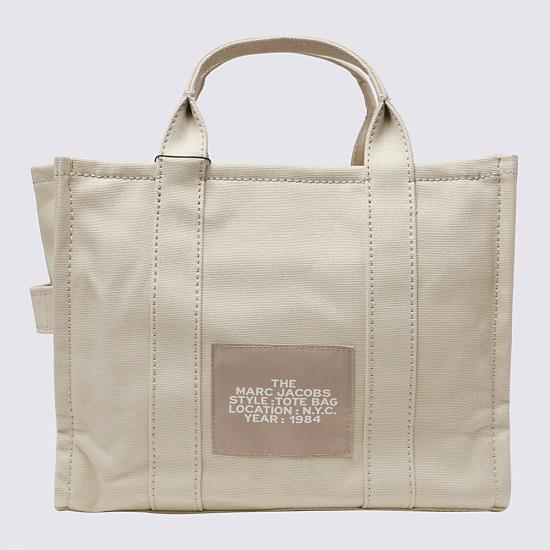 26SS 마크제이콥스 토트백 M0016161 260 Beige - MARC JACOBS