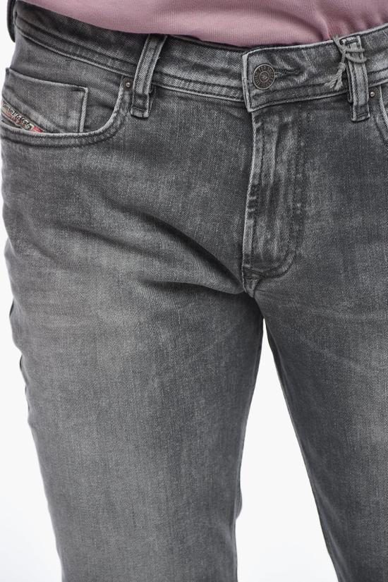  디젤 데님 팬츠 A03594 0ENAQ 02 Black - DIESEL