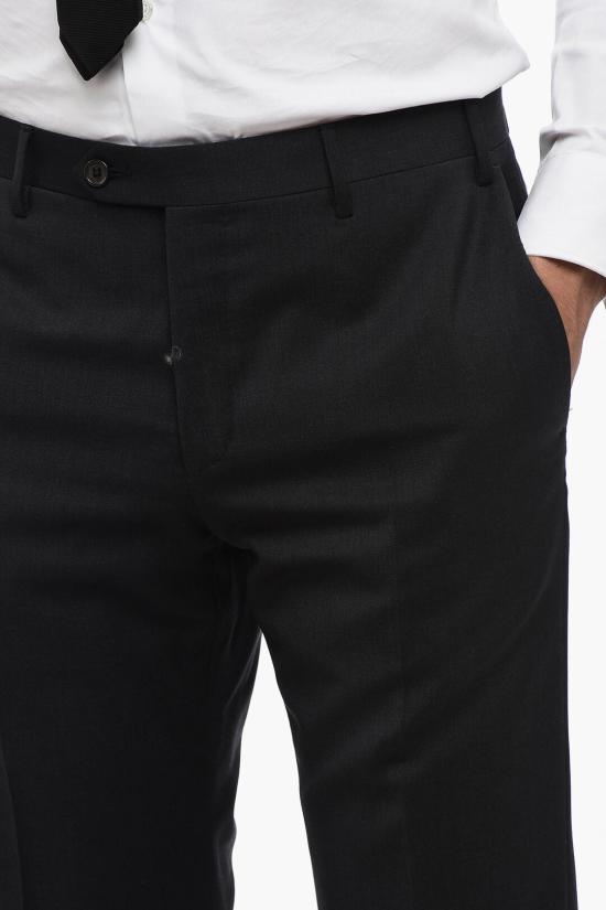  꼬르넬리아니 수트 세트 937268 9318751 013 Anthracite - CORNELIANI